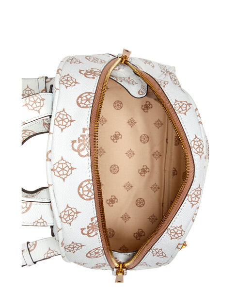 Vikky Logo Backpack