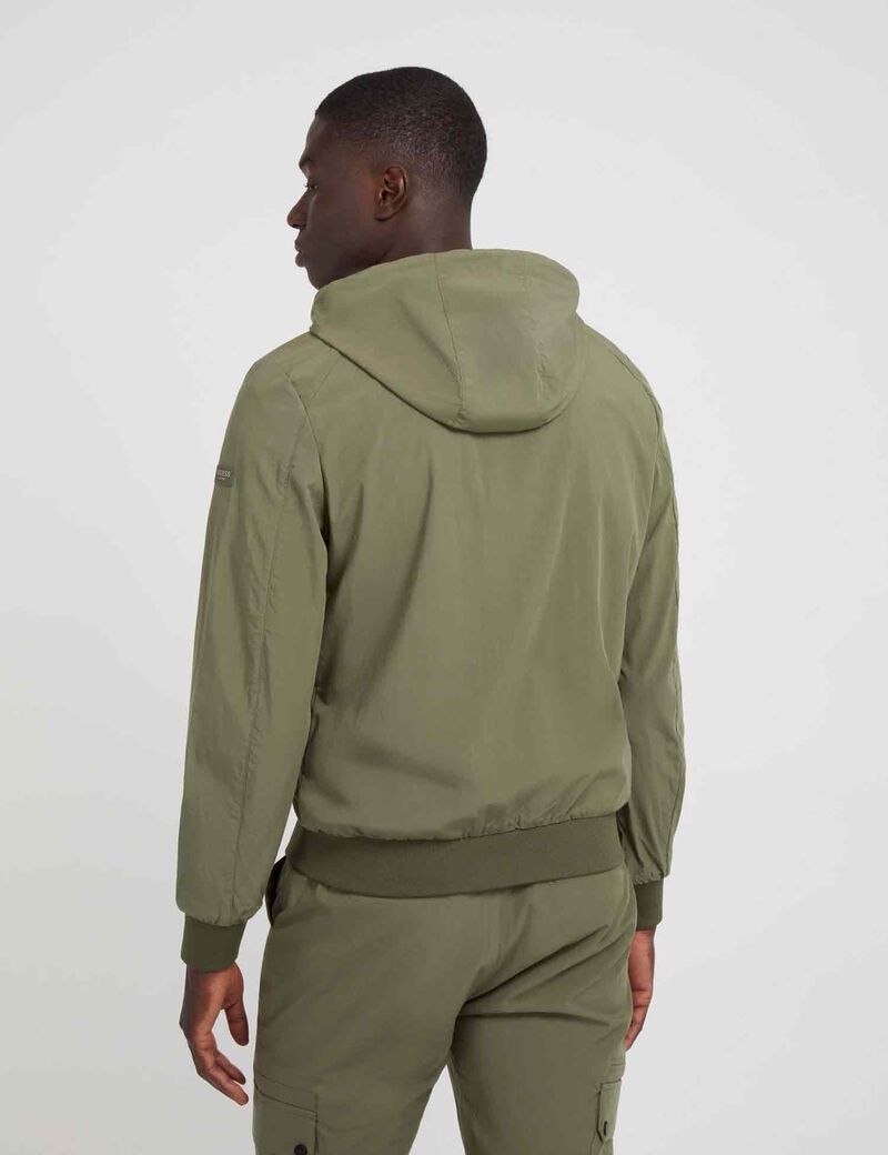 Tech Sweatshirt