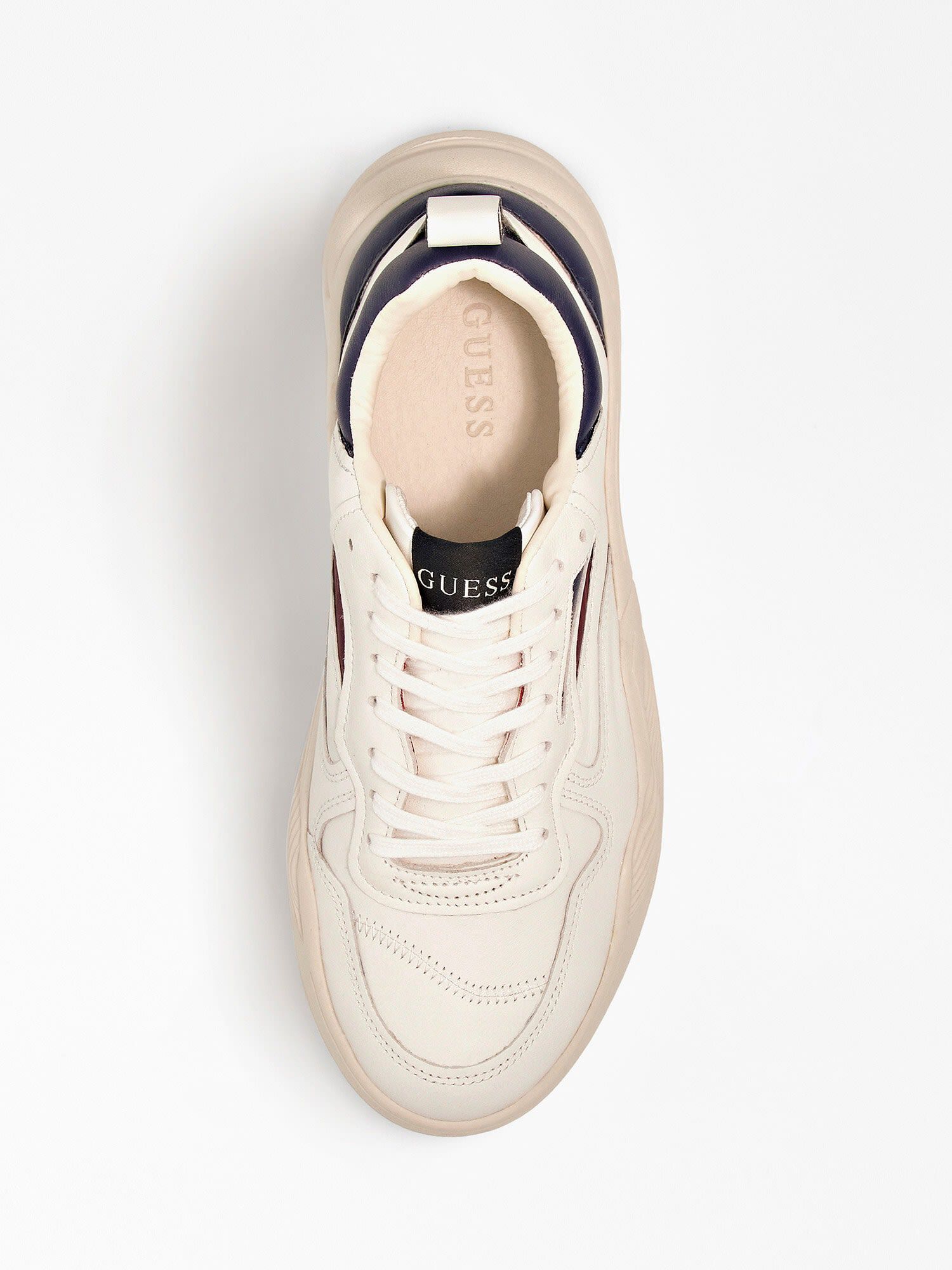 Zalando dames hotsell sneakers guess