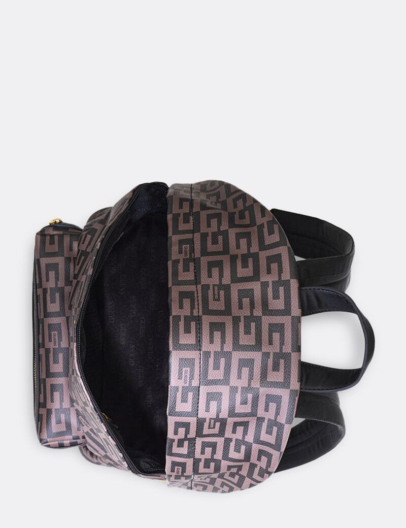 Logo backpack Logo backpack