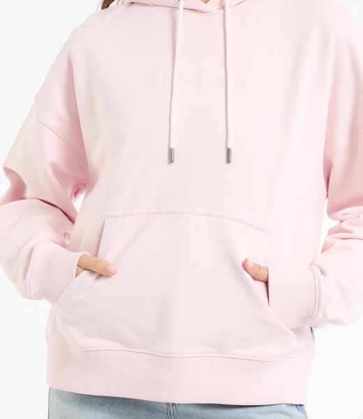 Eco Hooded Sweatshirt