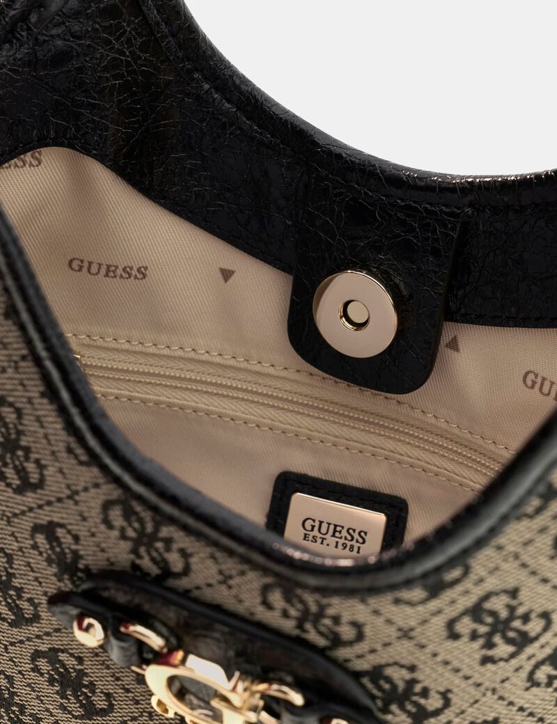 جيس samantha logo mini shopper