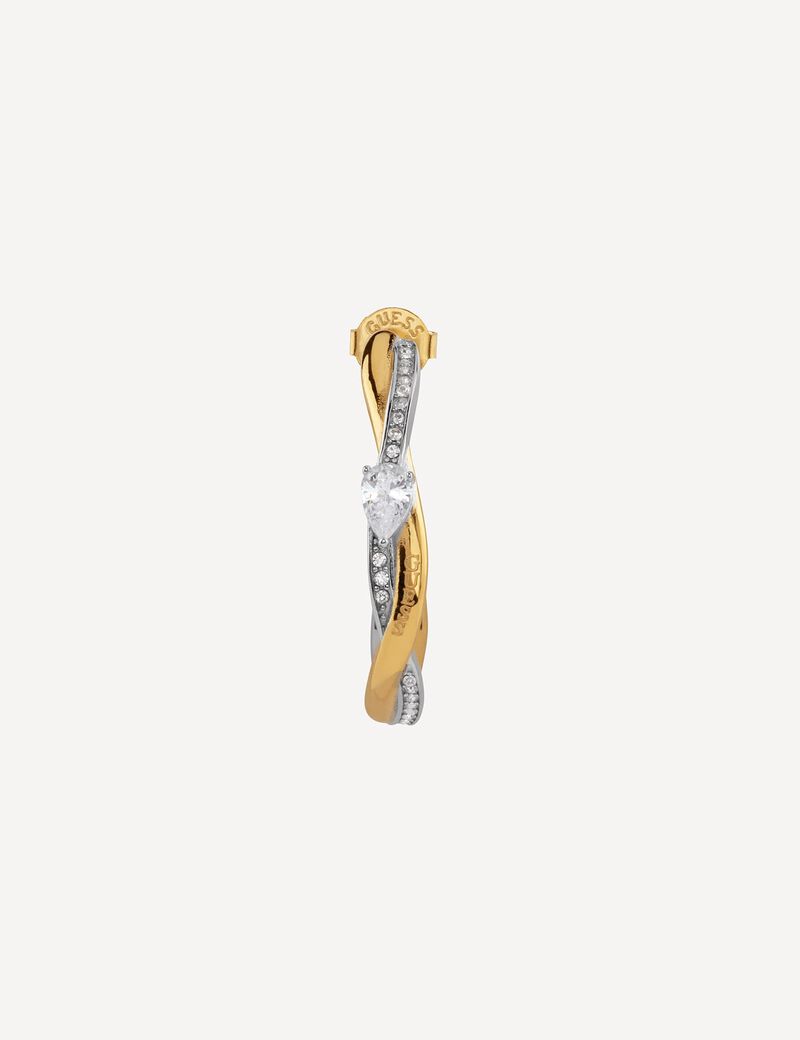 33mm multi twist hoops