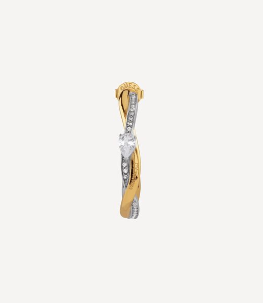 33mm multi twist hoops