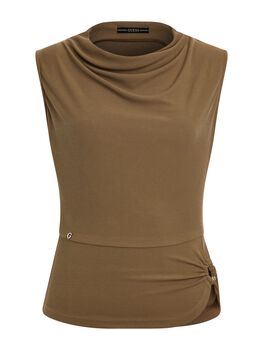 Ribbed Top