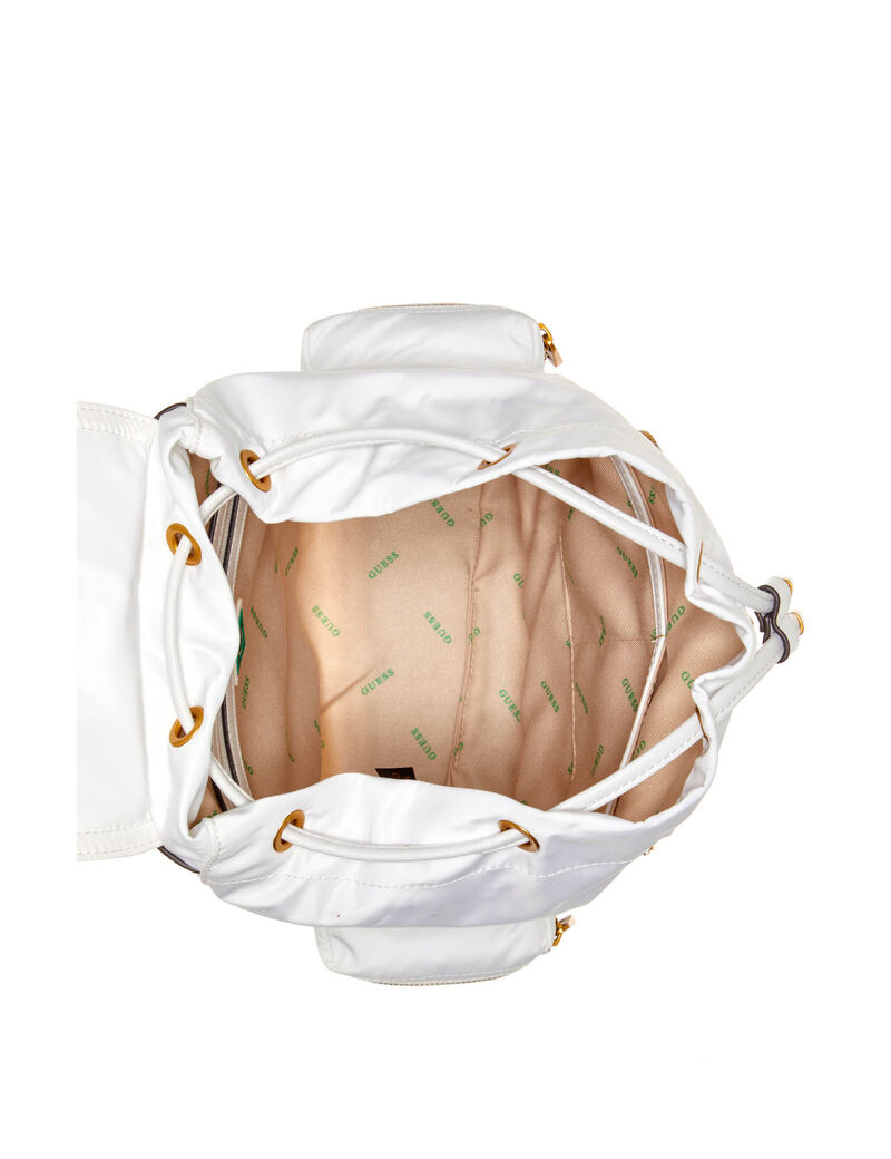 Eco Gemma Backpack