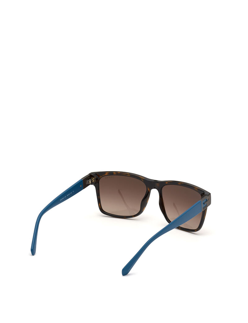 Square Sunglasses