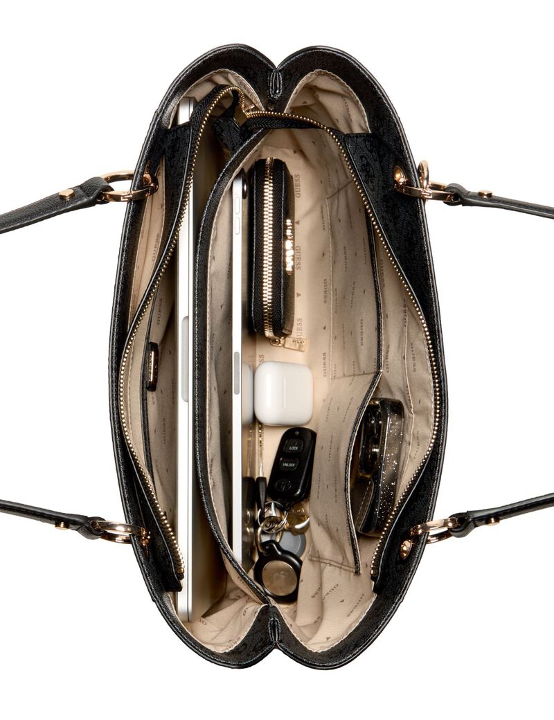 Noelle 4G Logo Shoulder Bag