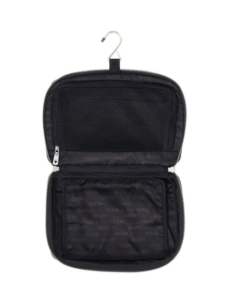 Berna square travel bag