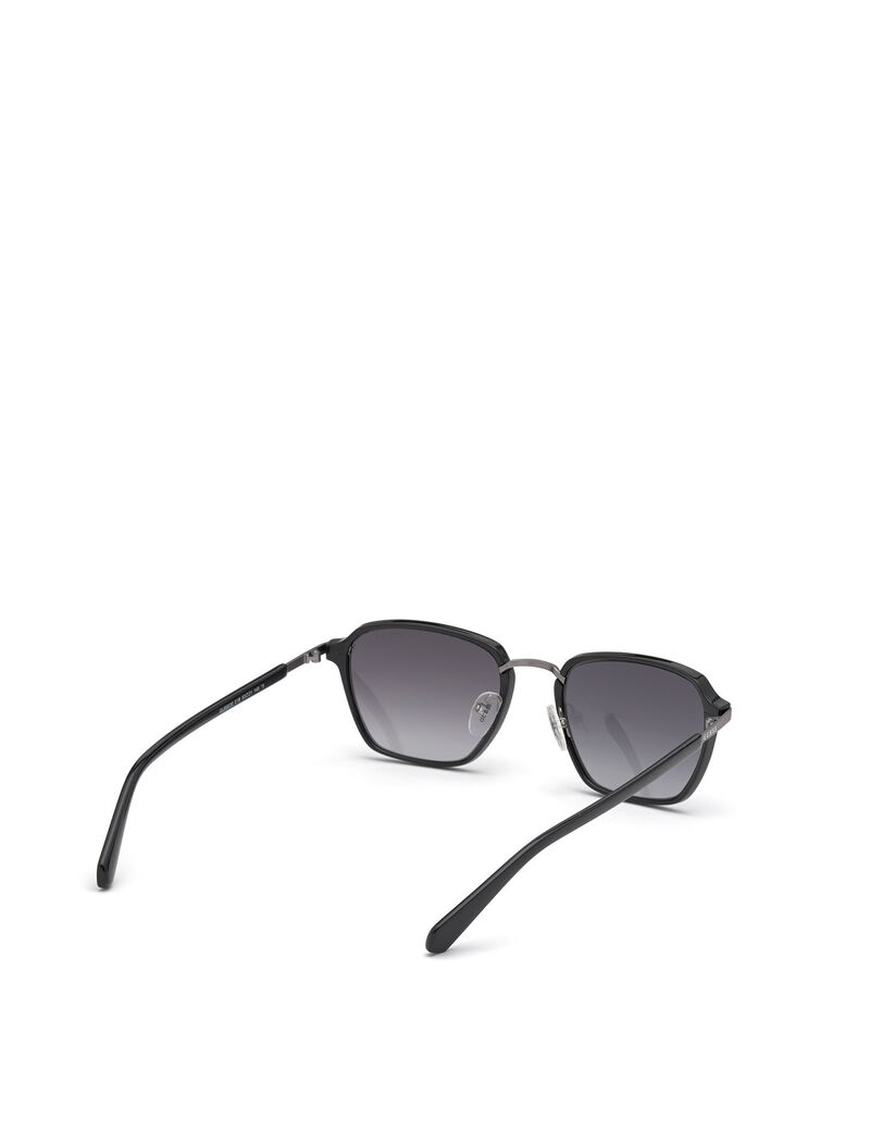 Square Sunglasses