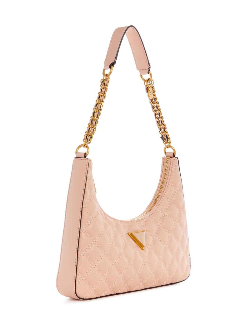 Giully Top Zip Shoulder Bag