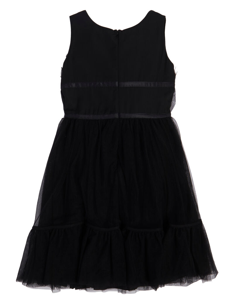 Mesh dress