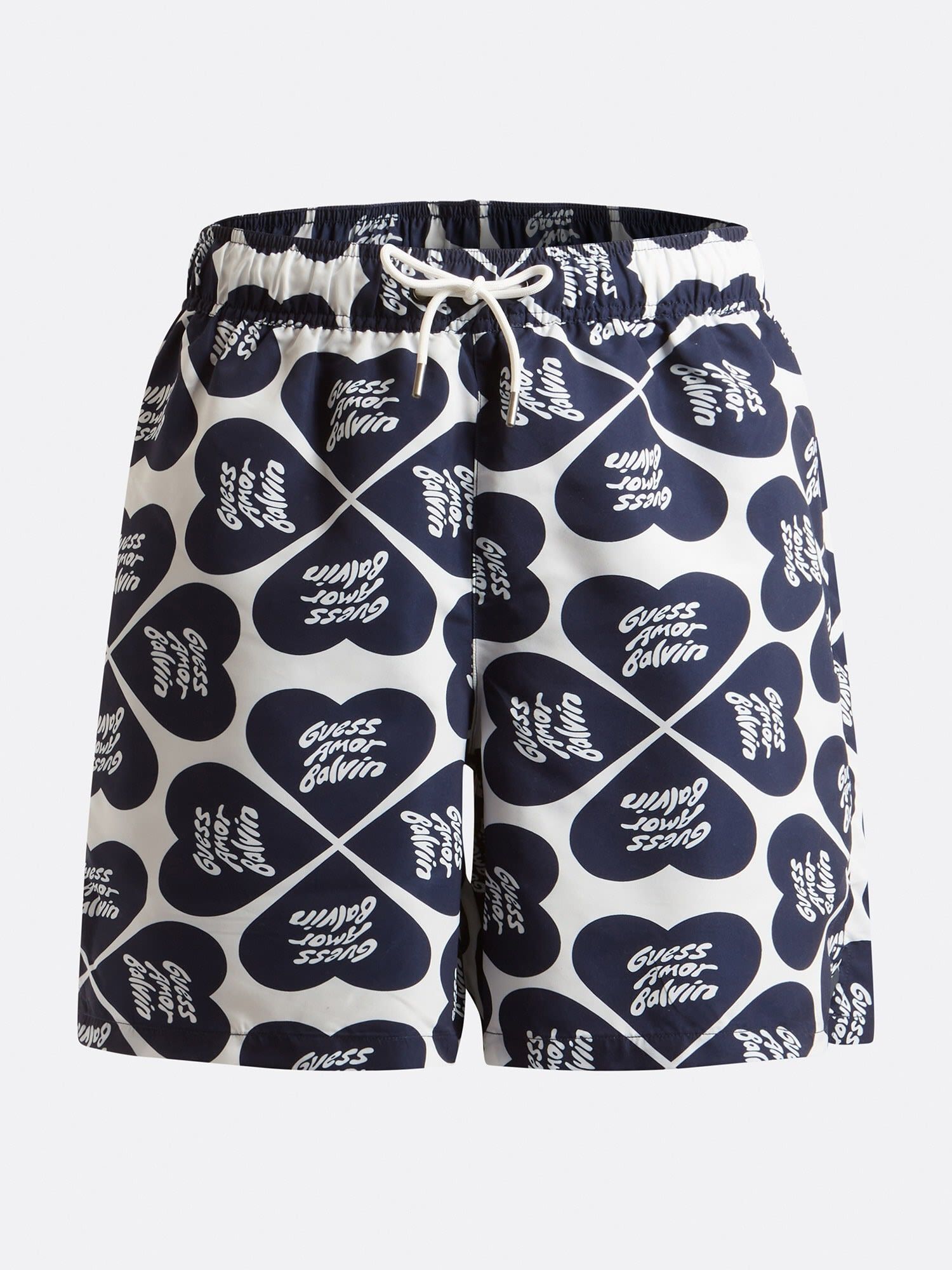 Guess j balvin online shorts