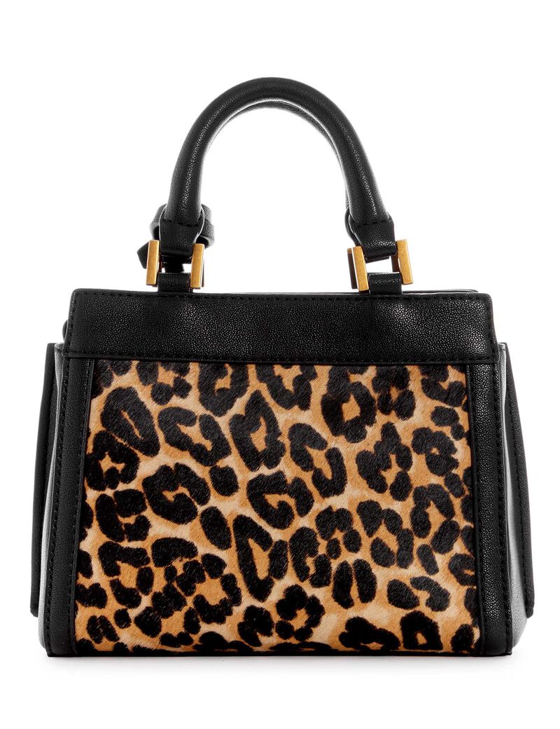 Katey Mini Satchel
