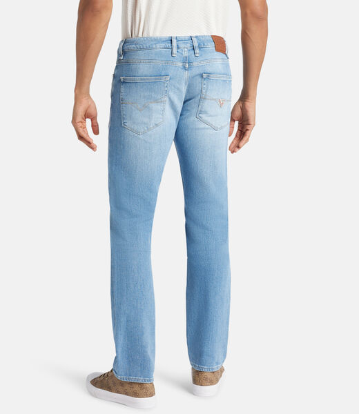 Angels slim denim pant