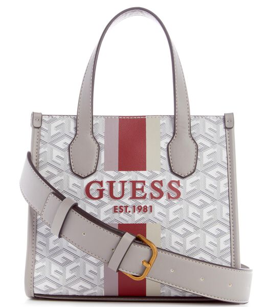 Silvana mini tote bag