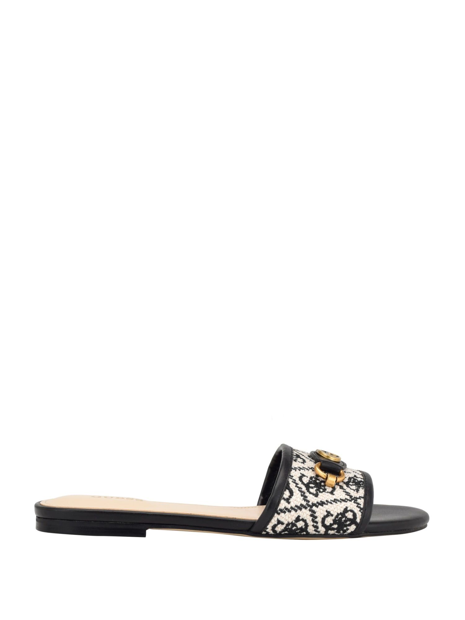 Shop GUESS Online Slide Sandals