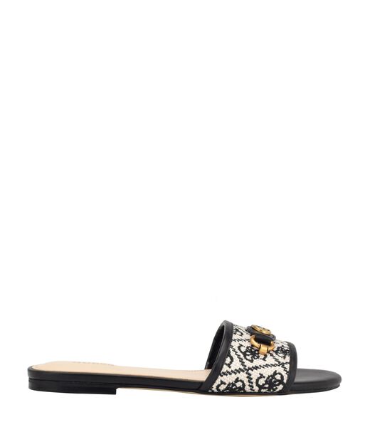 Slide Sandals