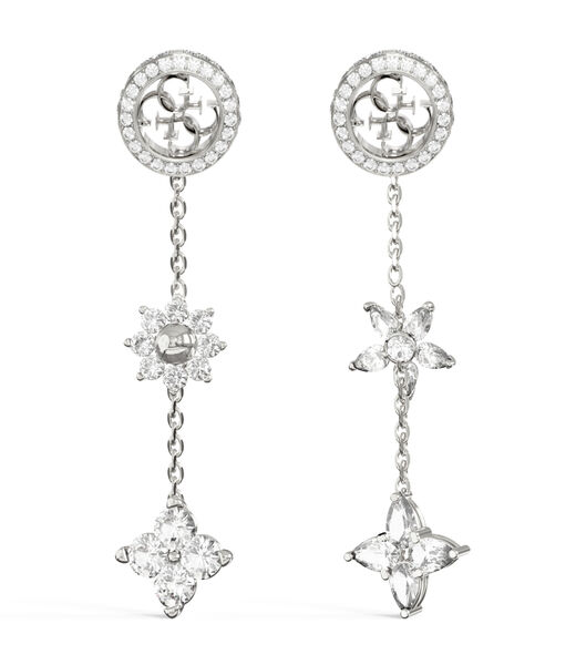 32mm 4g crystals pendants