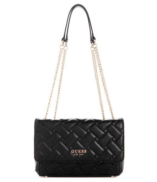 Alanna Convertible Xbody Flap