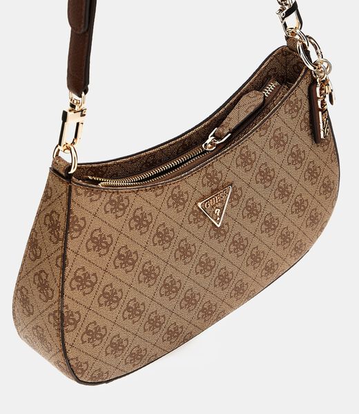 Noelle 4G Logo Shoulder Bag