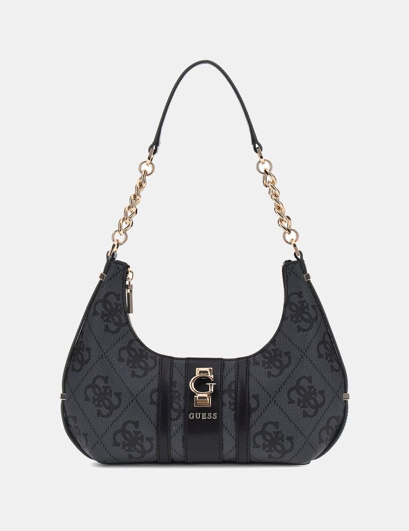 Erenia 4g logo mini shoulder bag