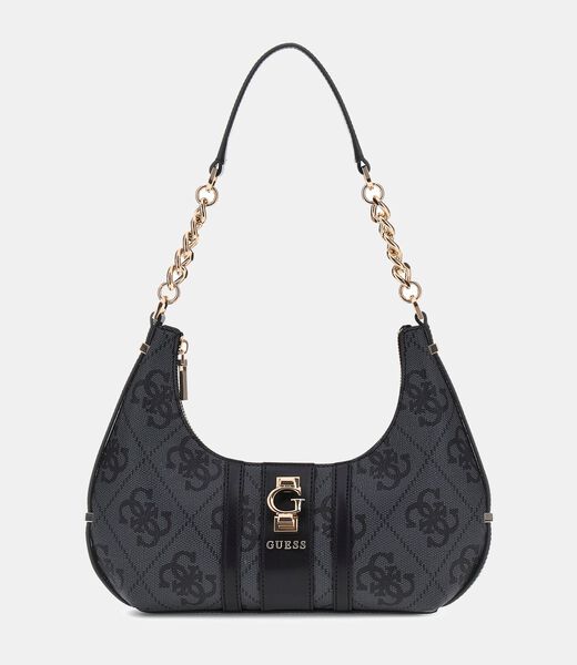 Erenia 4g logo mini shoulder bag
