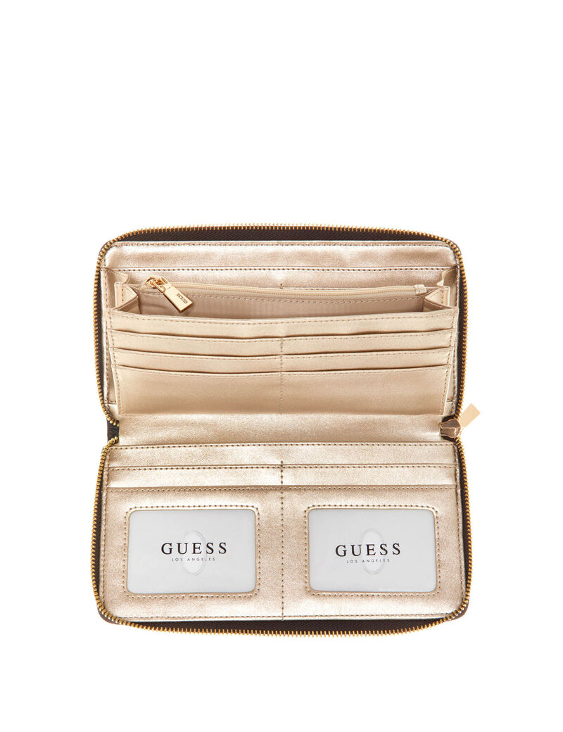 Fantine Slg Cheque Organizer