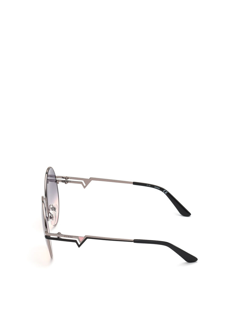 Round Sunglasses Round Sunglasses