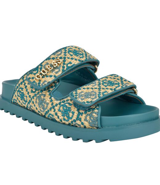 Fadelizz signature sandal