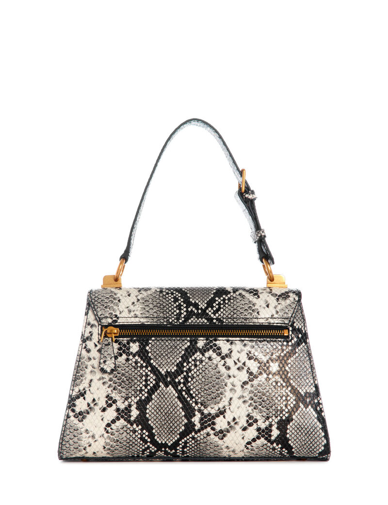 Stephi Top Handle Flap