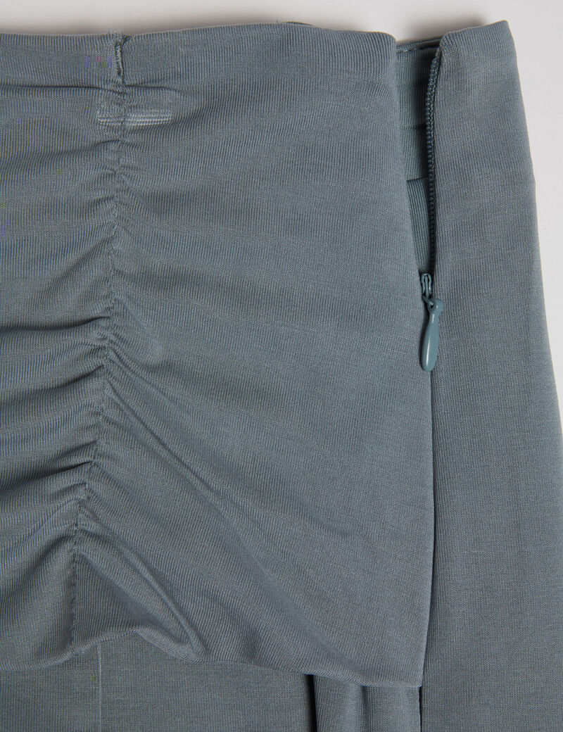 Midi Skirt