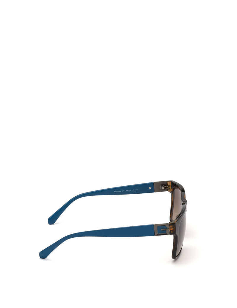 Square Sunglasses