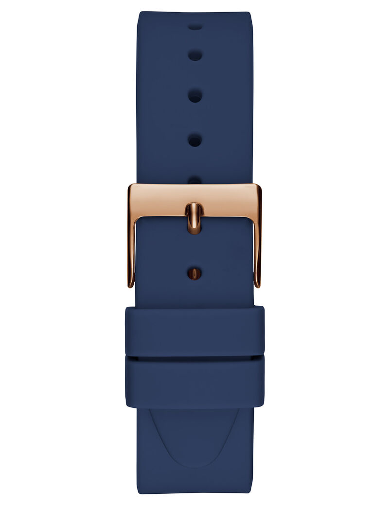 LW LADY IDOL RG CS RG DL 38MM QTZ BLU SLCN SP23