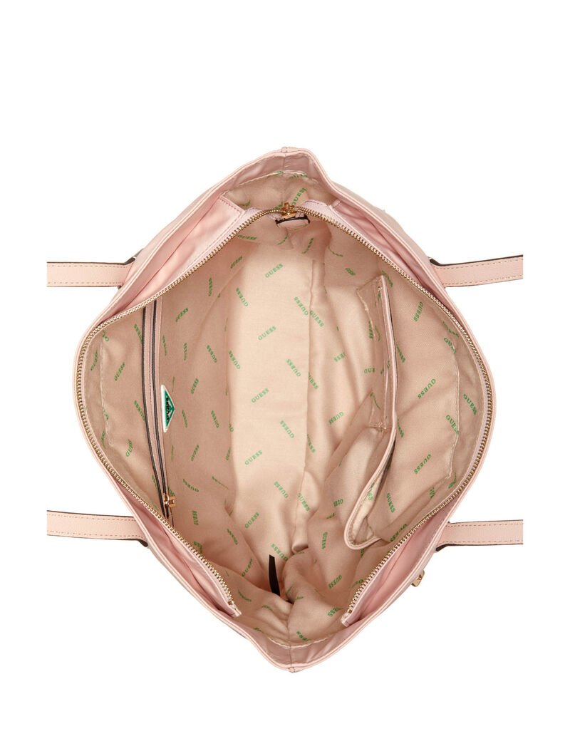 Eco Gemma Gemma Logo Triangle Shopper