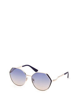 Geometric Sunglasses
