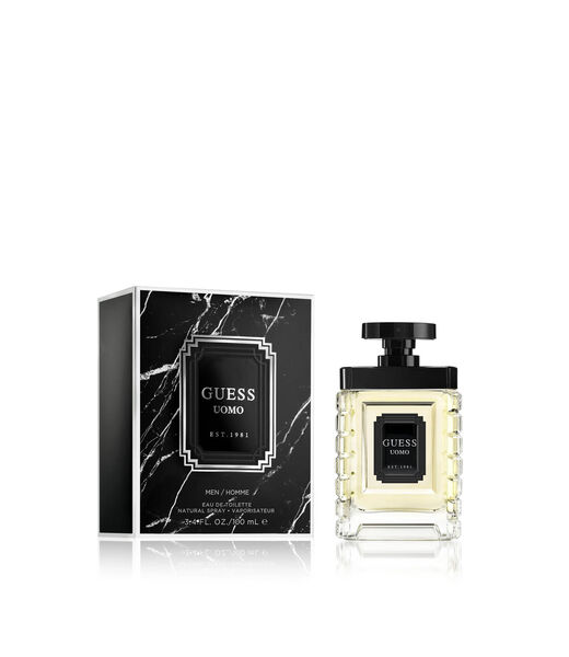 عطر جي اس 2021 أومو 100 مل