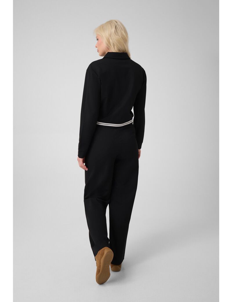 guess viscose blend jacket