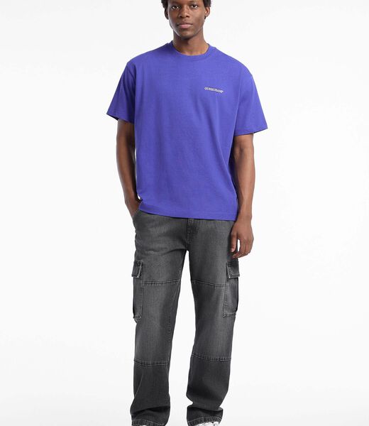 Oversized American Tradition Tee