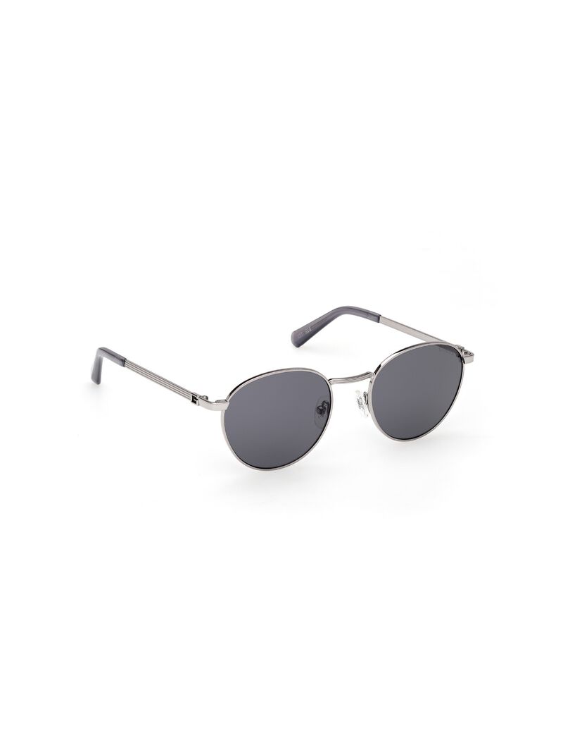 Rectangular sunglasses