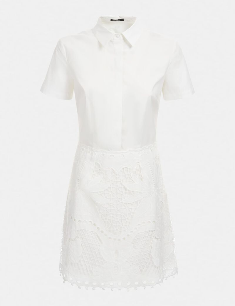 Woven Dress