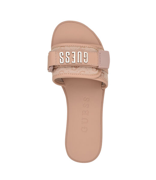 Elyze sandals