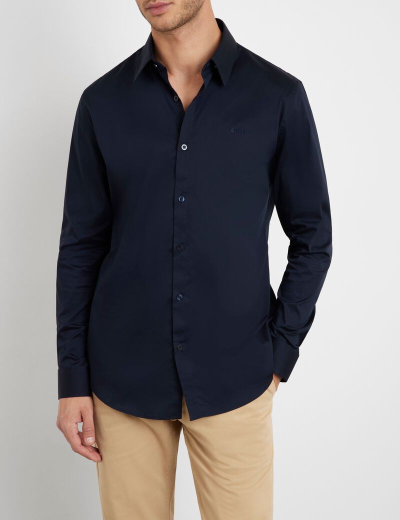 LS SUNSET SHIRT