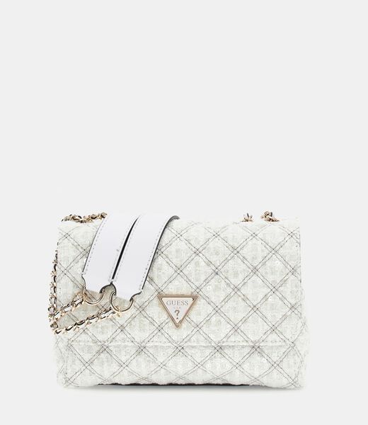 Giully sequin crossbody