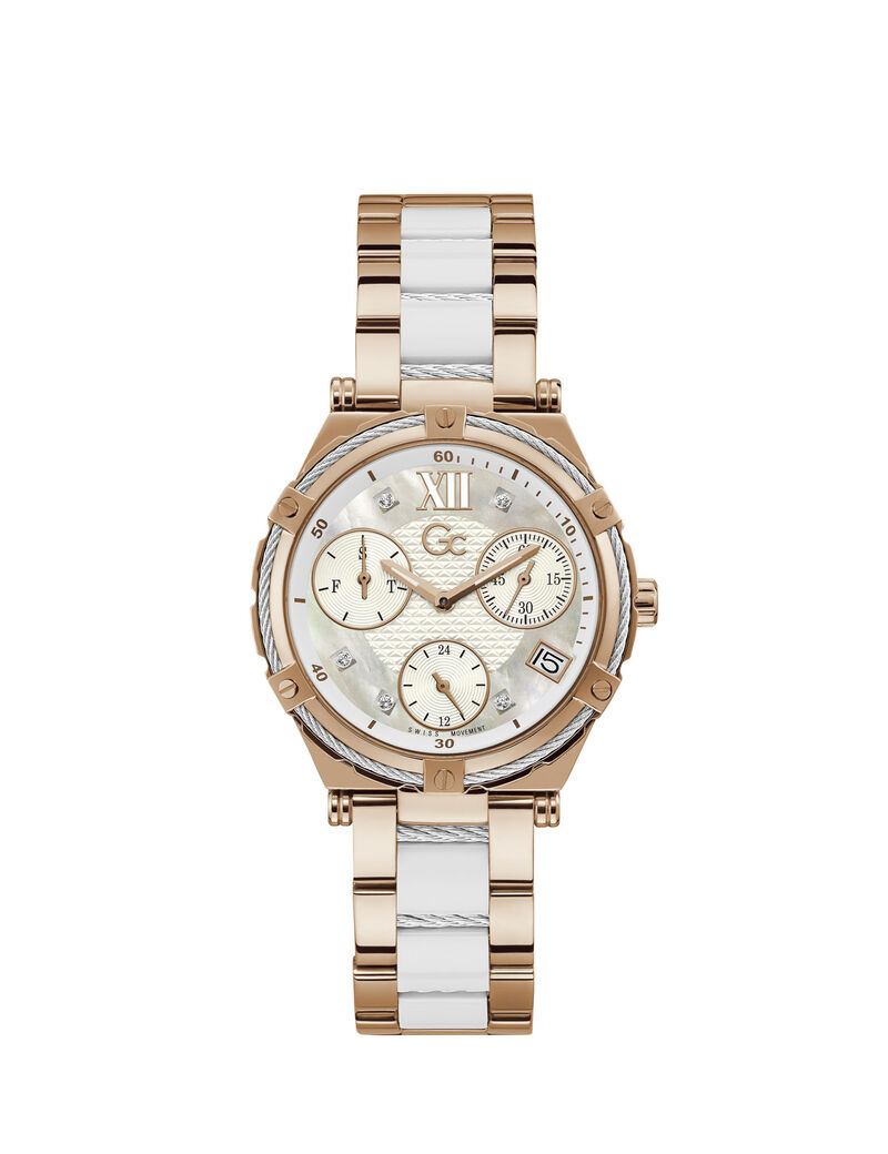 Gc Multi-Function Watch