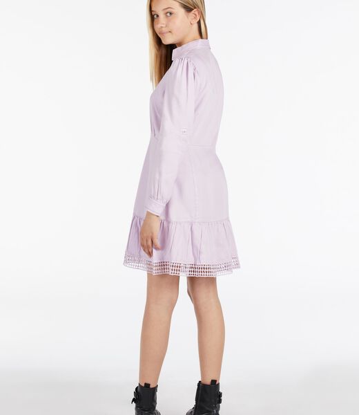 Shirt Dress