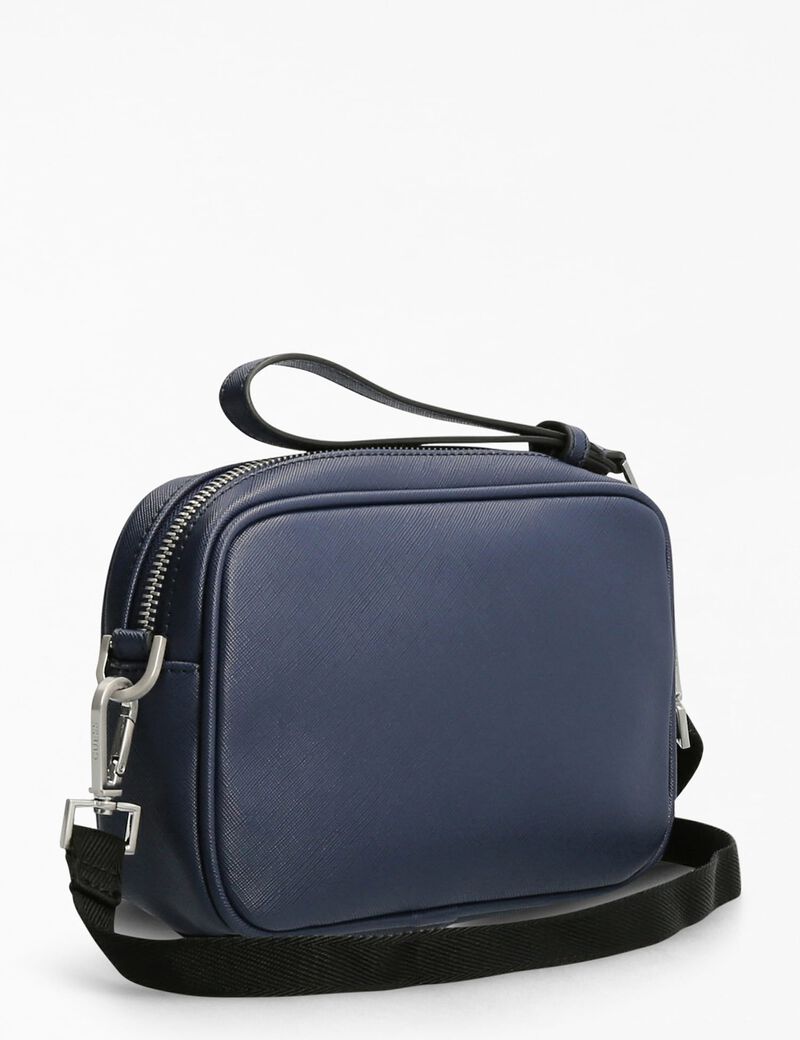 Certosa Saffiano Mini Vanity Case