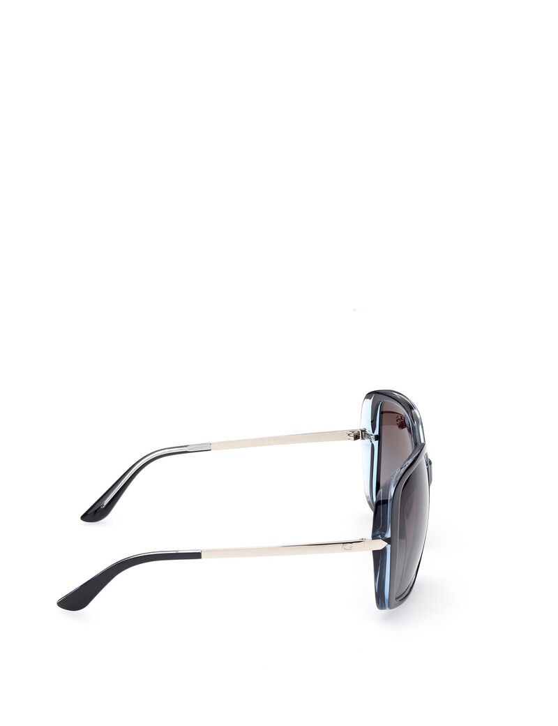 Rectangular Sunglasses
