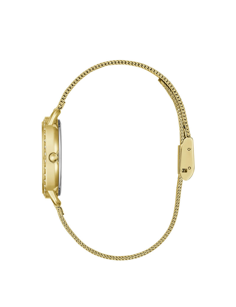 Ladies Gold Watch