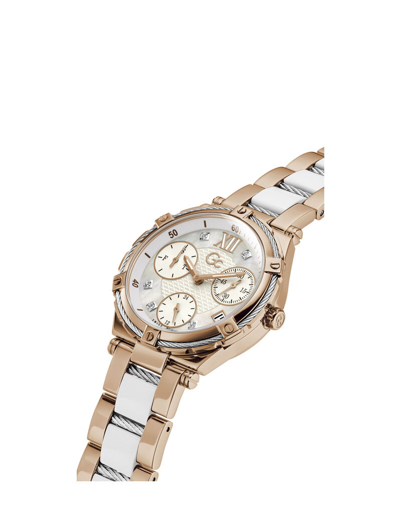 Gc Multi-Function Watch